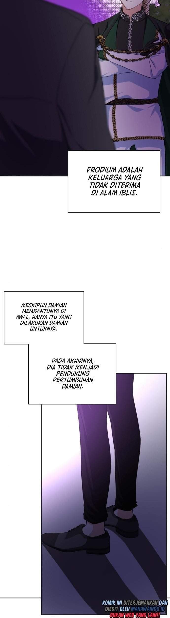Monster Duke’s Daughter Bab 17 halaman 18