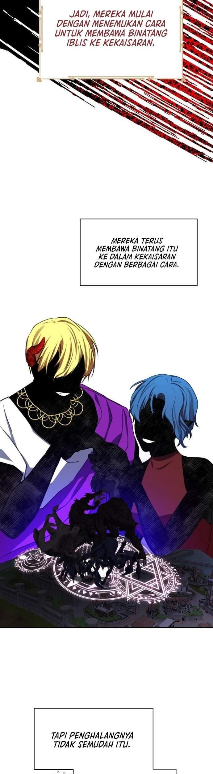 Monster Duke’s Daughter Bab 17 halaman 24