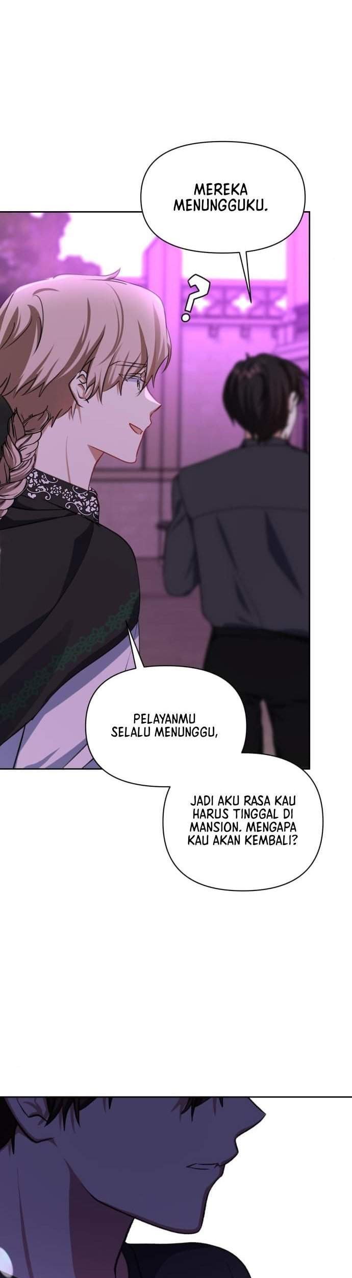 Monster Duke’s Daughter Bab 17 halaman 34