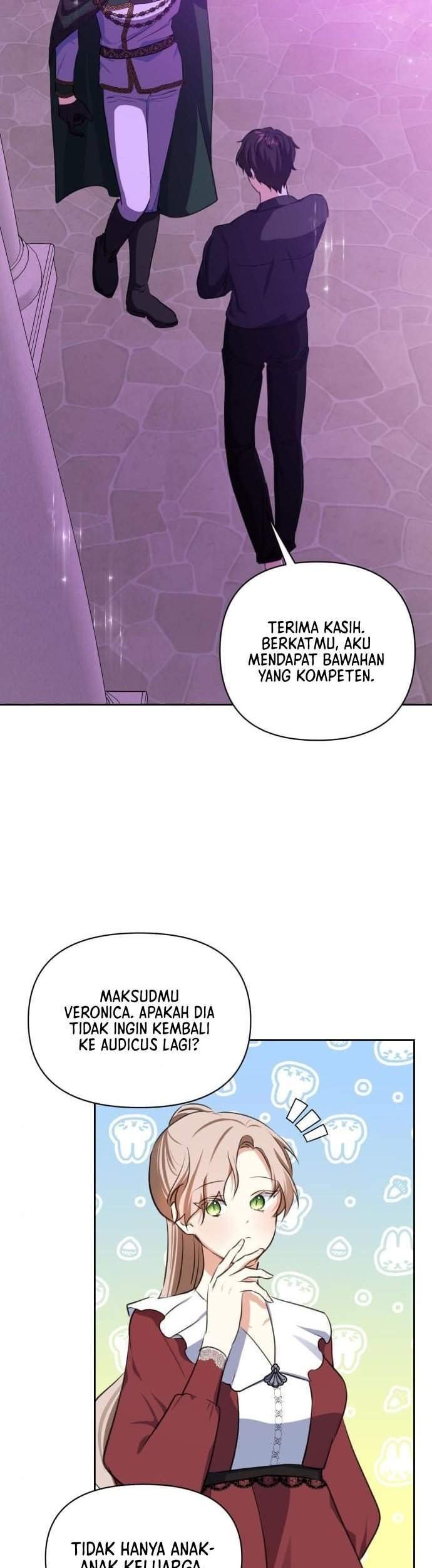 Monster Duke’s Daughter Bab 17 halaman 44