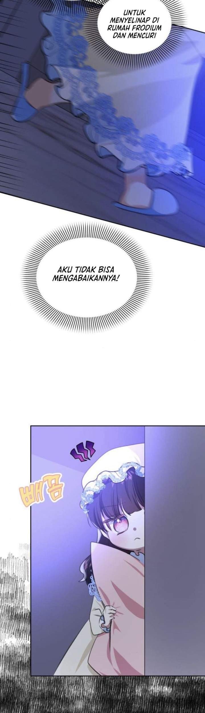 Monster Duke’s Daughter Bab 18 halaman 9