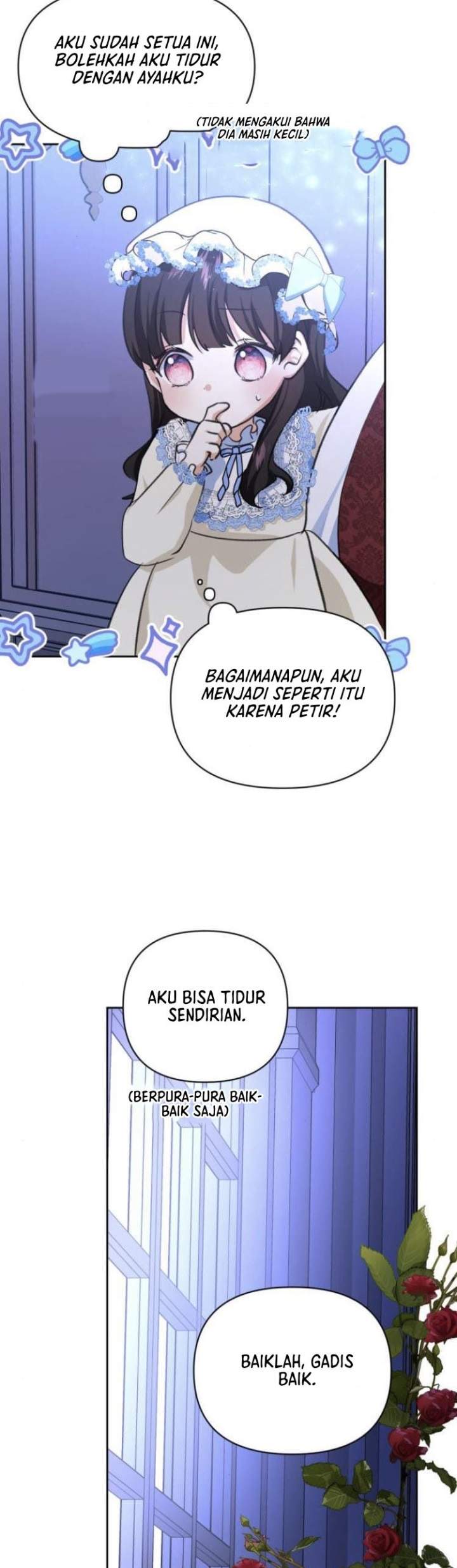 Monster Duke’s Daughter Bab 18 halaman 36