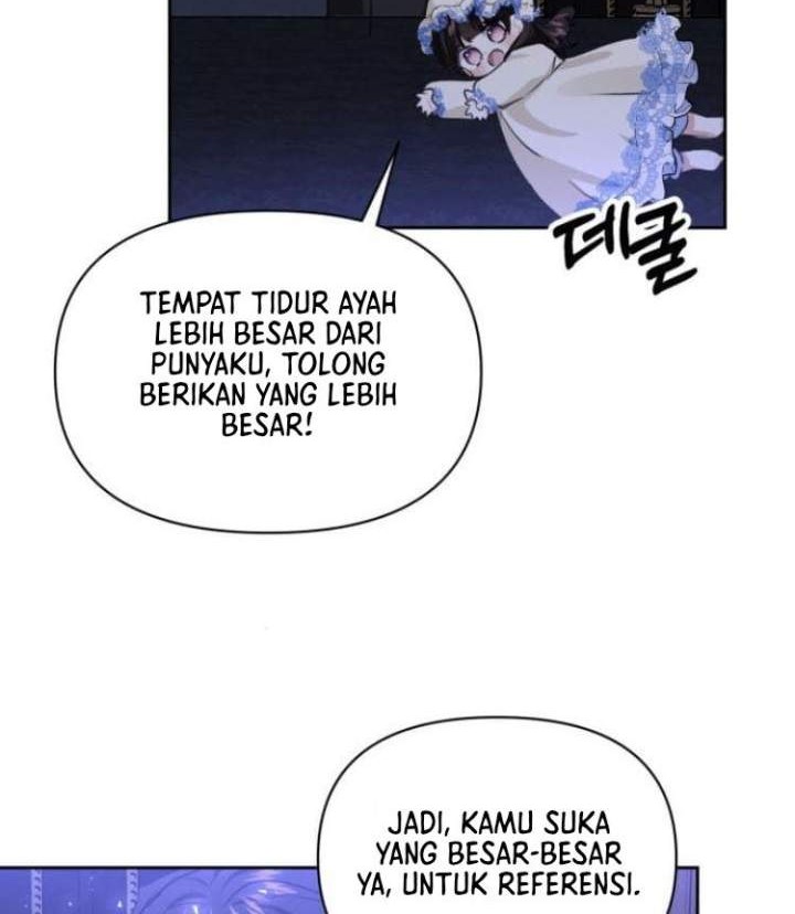 Monster Duke’s Daughter Bab 18 halaman 42