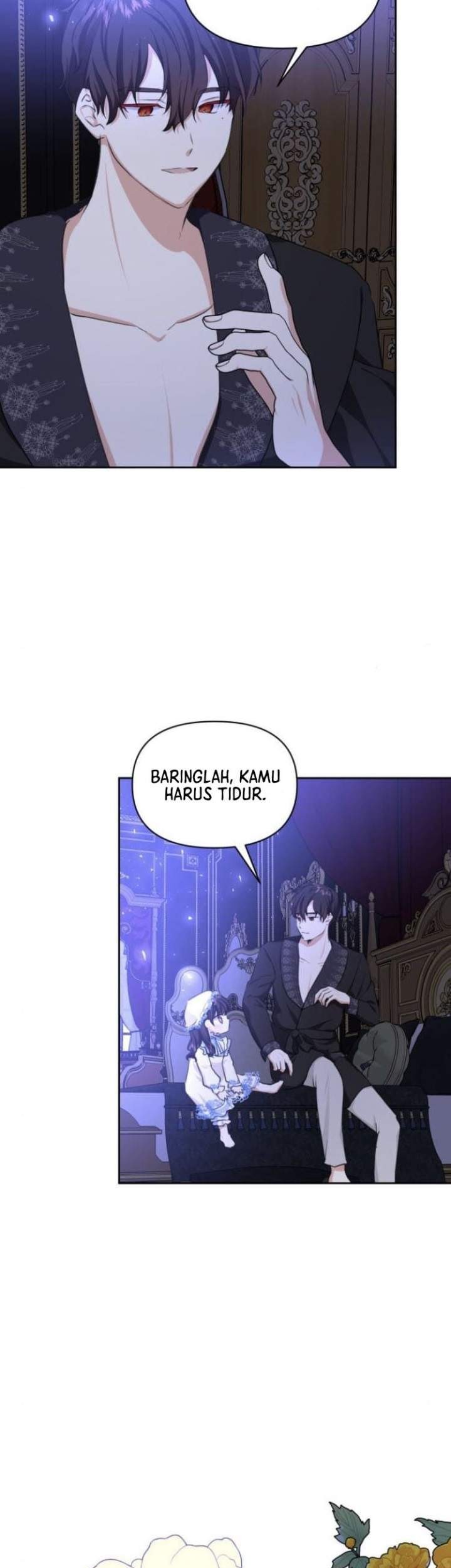 Monster Duke’s Daughter Bab 18 halaman 43