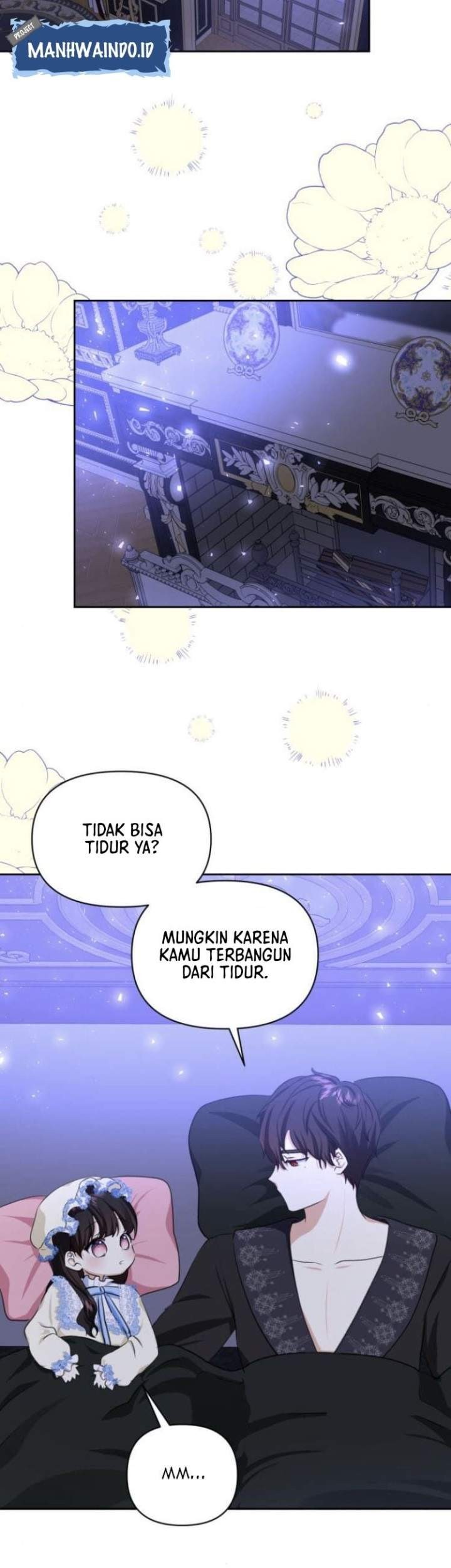 Monster Duke’s Daughter Bab 18 halaman 45