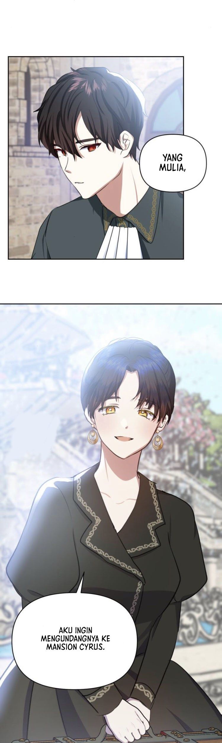 Monster Duke’s Daughter chapter 19 halaman 37
