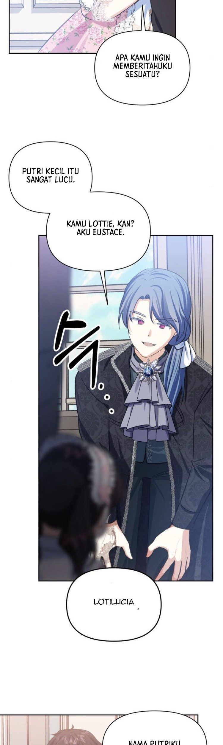 Monster Duke’s Daughter chapter 19 halaman 59
