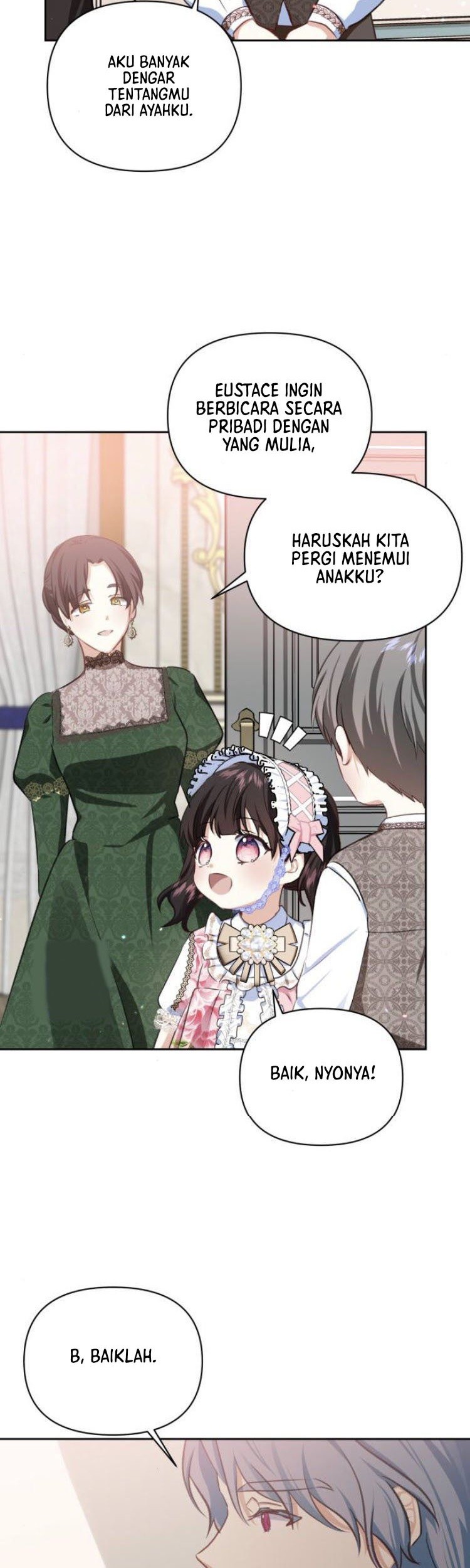 Monster Duke’s Daughter chapter 19 halaman 63