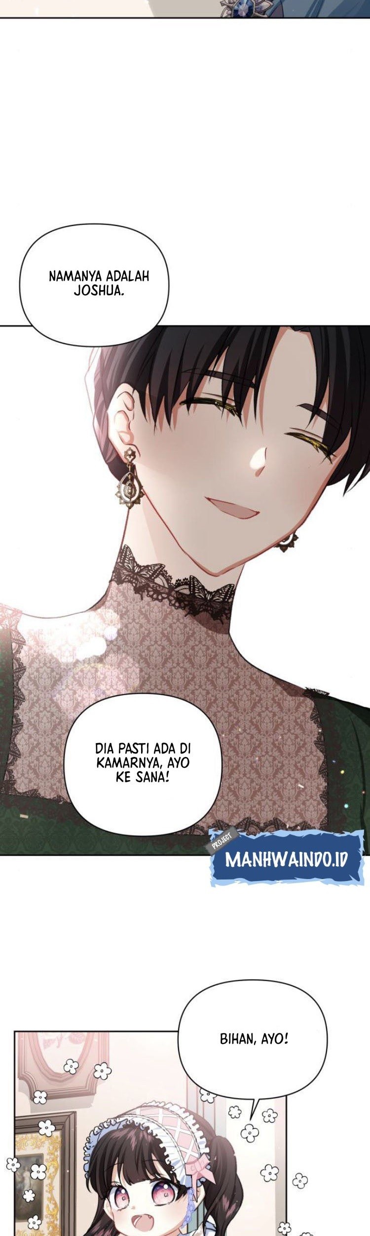 Monster Duke’s Daughter chapter 19 halaman 65