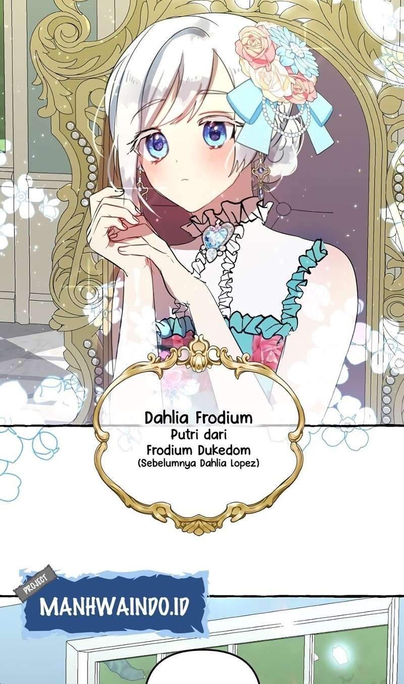 Monster Duke’s Daughter chapter 2 halaman 3