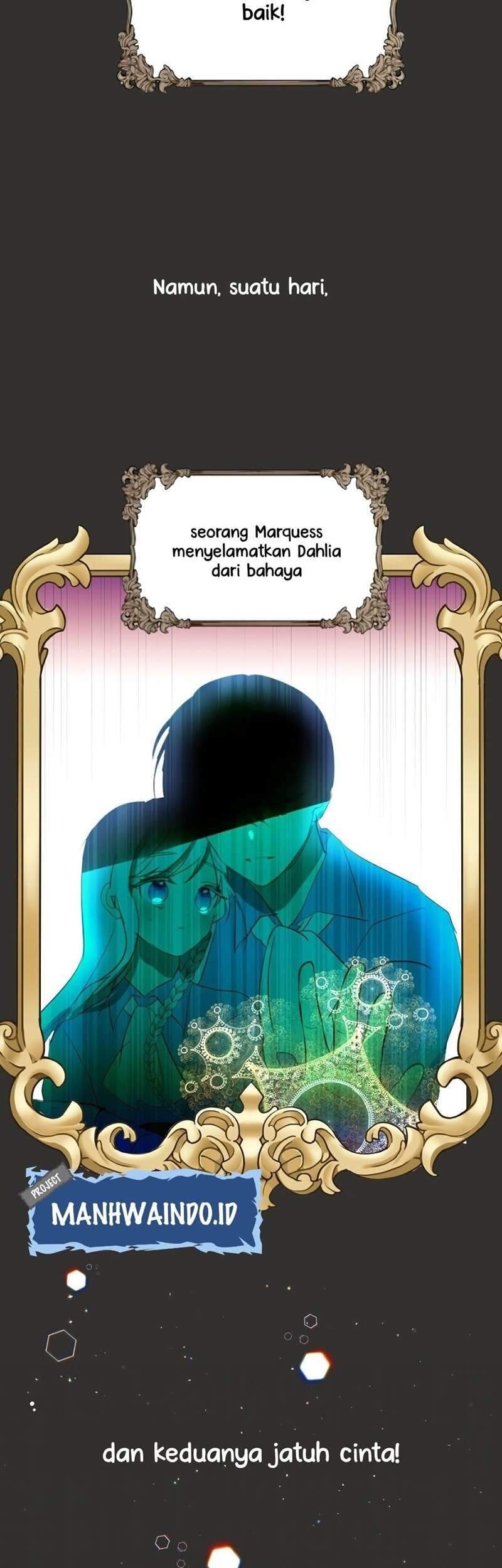 Monster Duke’s Daughter chapter 2 halaman 7