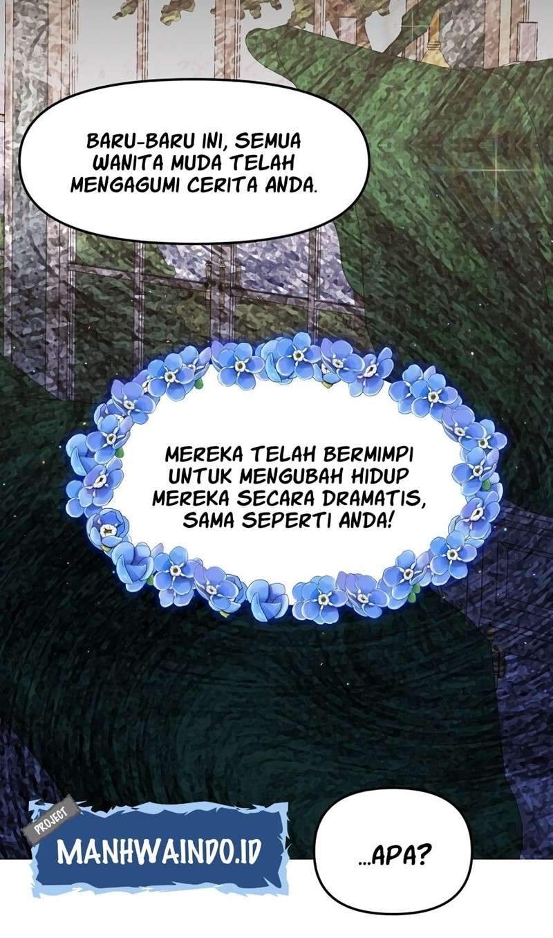 Monster Duke’s Daughter chapter 2 halaman 9