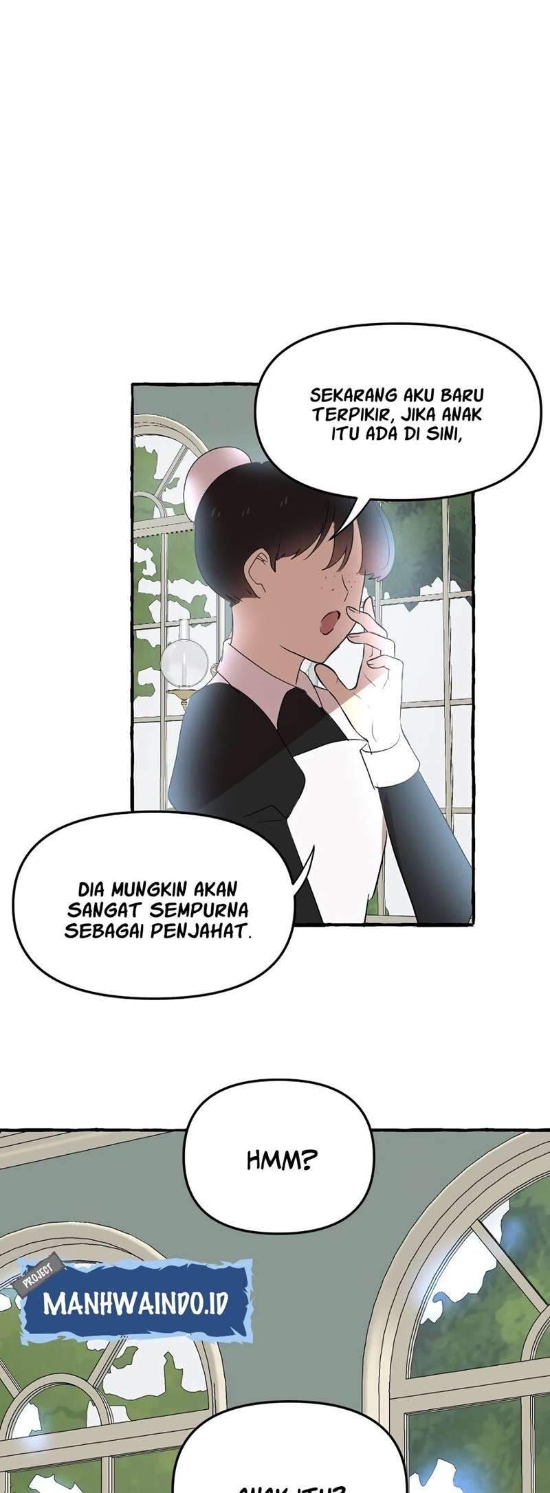 Monster Duke’s Daughter chapter 2 halaman 11