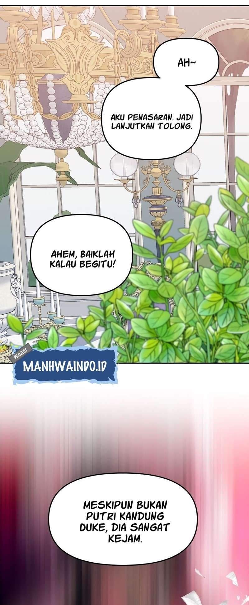 Monster Duke’s Daughter chapter 2 halaman 13