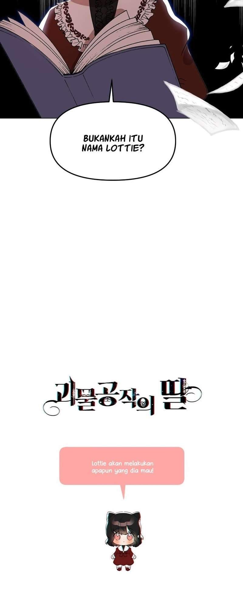 Monster Duke’s Daughter chapter 2 halaman 15
