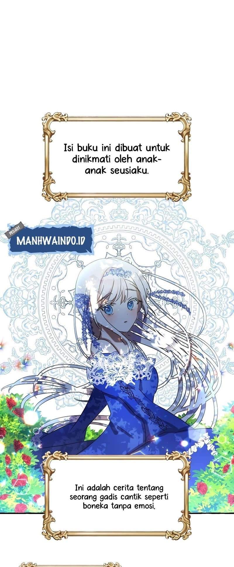 Monster Duke’s Daughter chapter 2 halaman 16