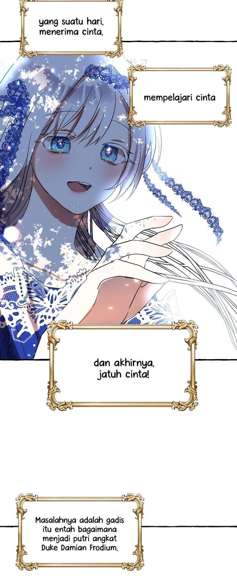 Monster Duke’s Daughter chapter 2 halaman 17