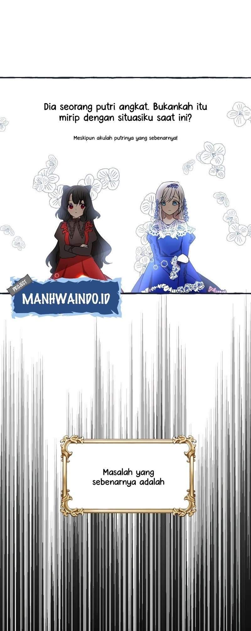 Monster Duke’s Daughter chapter 2 halaman 19