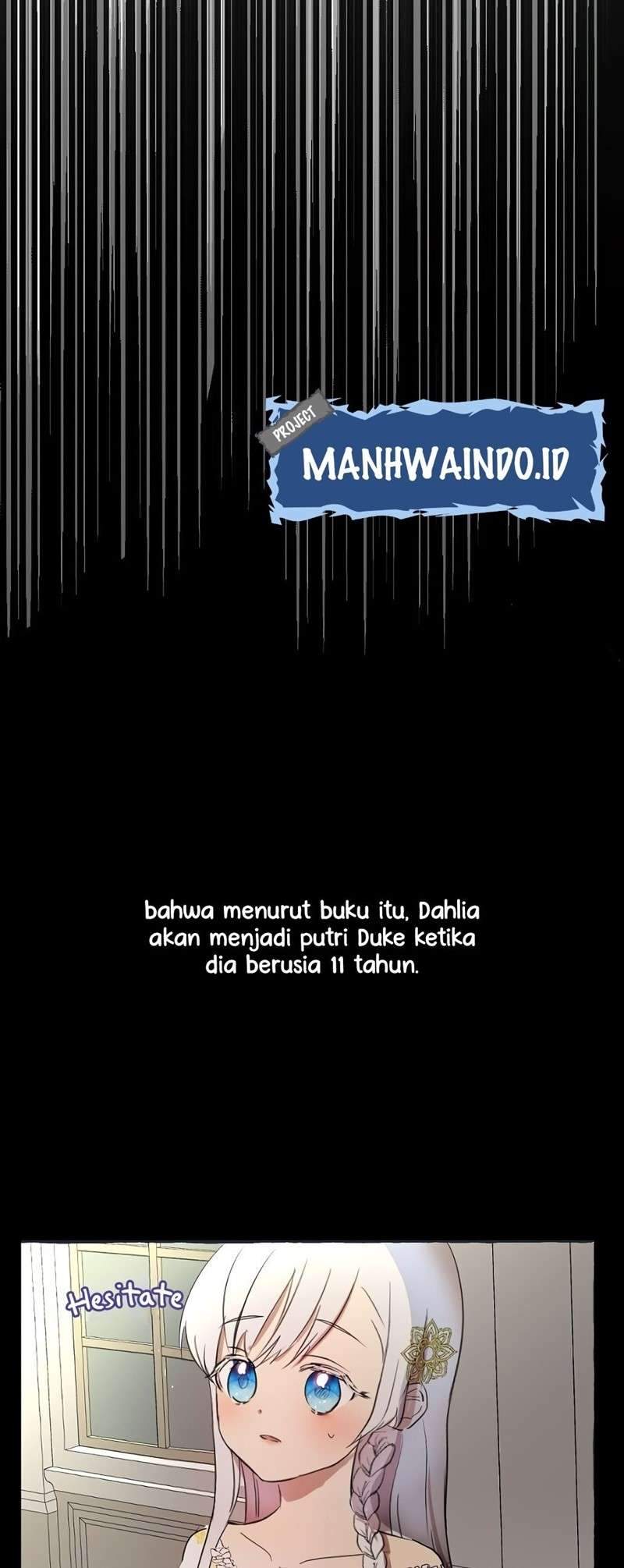 Monster Duke’s Daughter chapter 2 halaman 20