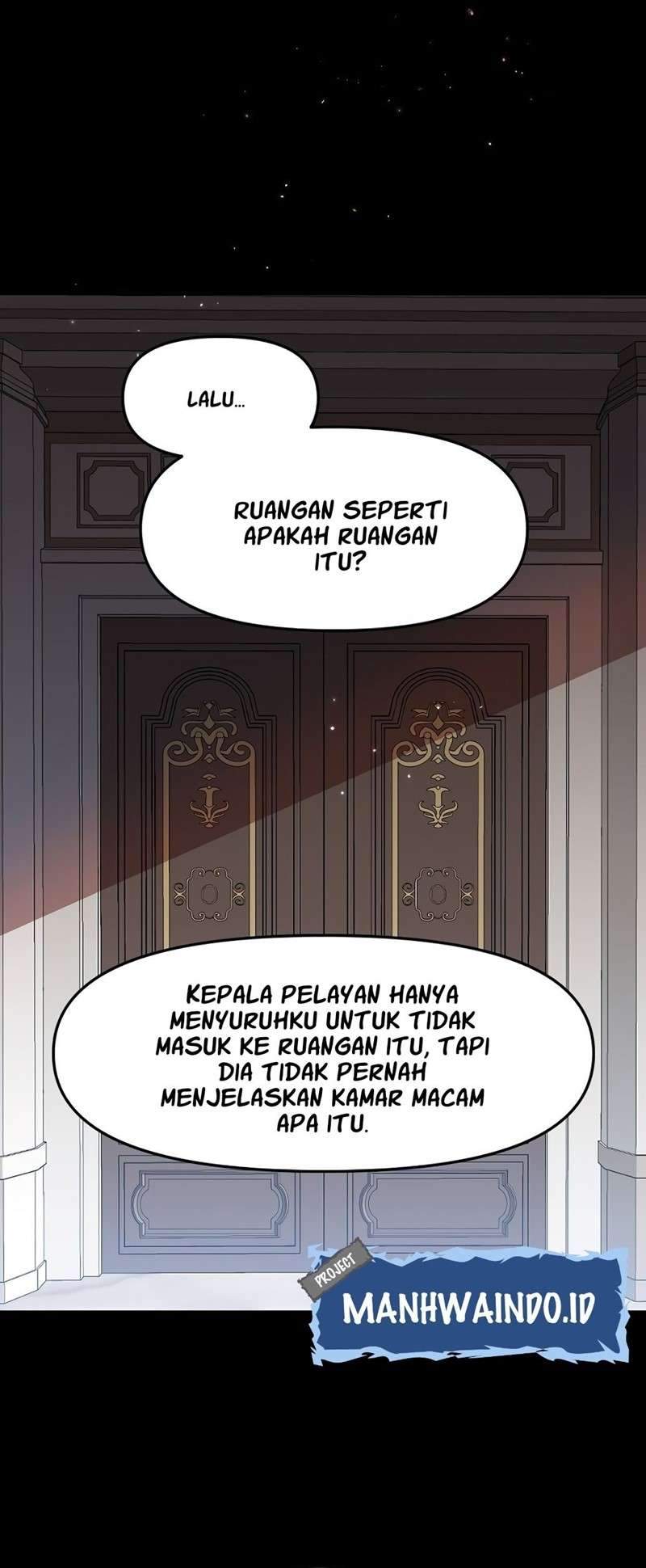 Monster Duke’s Daughter chapter 2 halaman 22