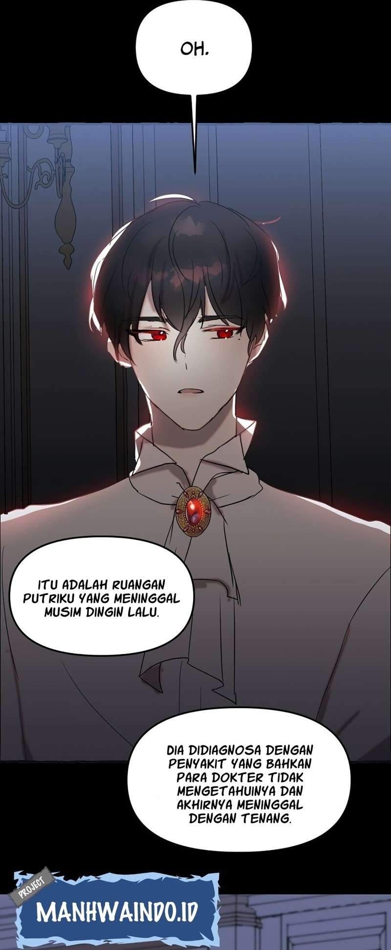 Monster Duke’s Daughter chapter 2 halaman 23