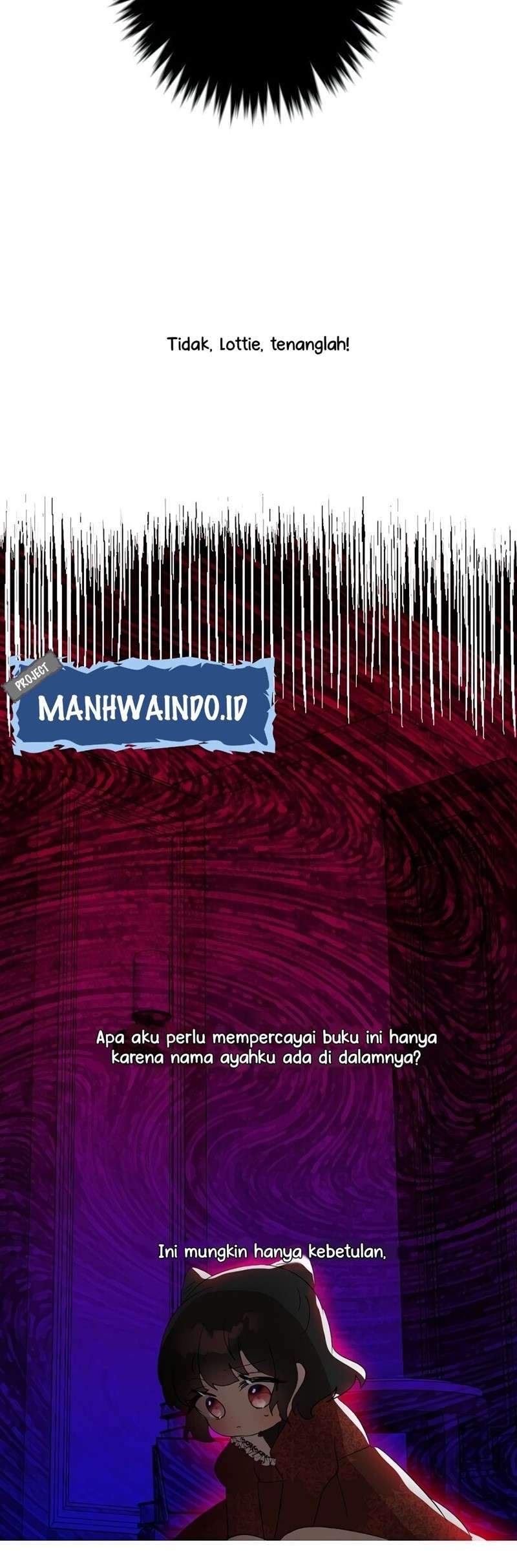Monster Duke’s Daughter chapter 2 halaman 27