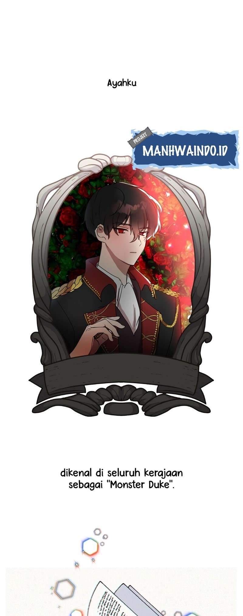 Monster Duke’s Daughter chapter 2 halaman 28