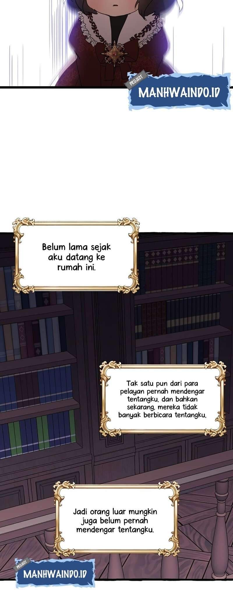 Monster Duke’s Daughter chapter 2 halaman 30