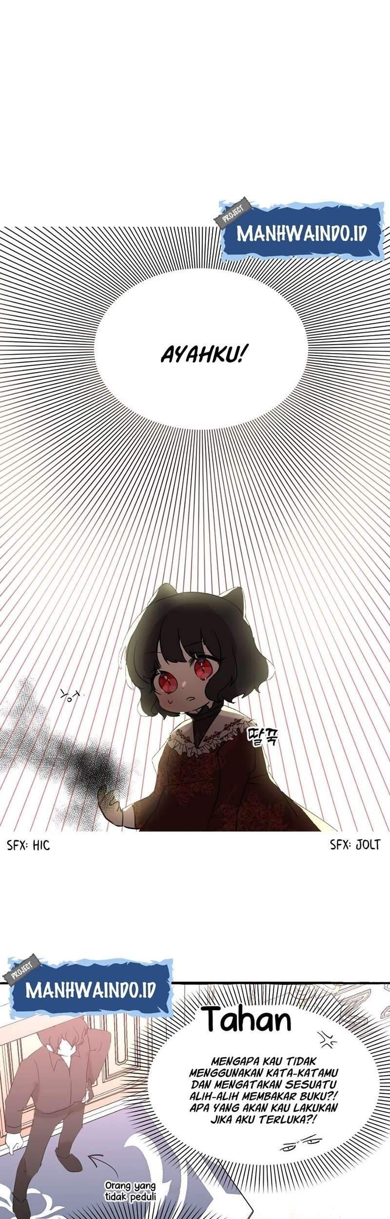 Monster Duke’s Daughter chapter 2 halaman 37