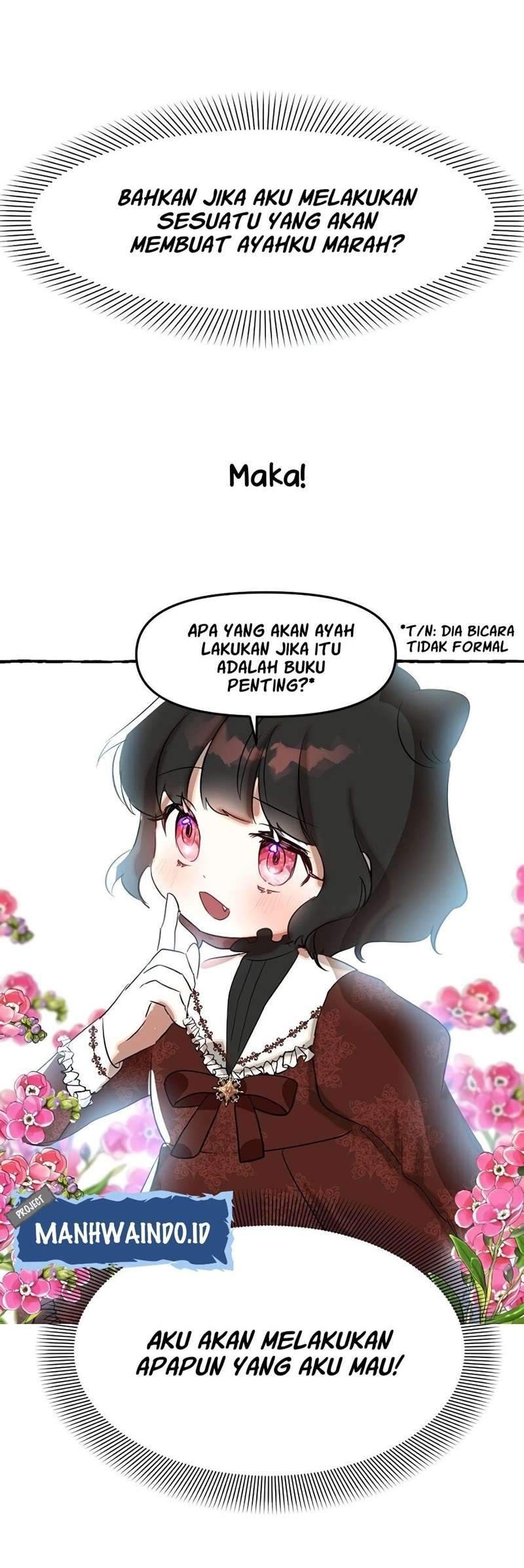 Monster Duke’s Daughter chapter 2 halaman 41