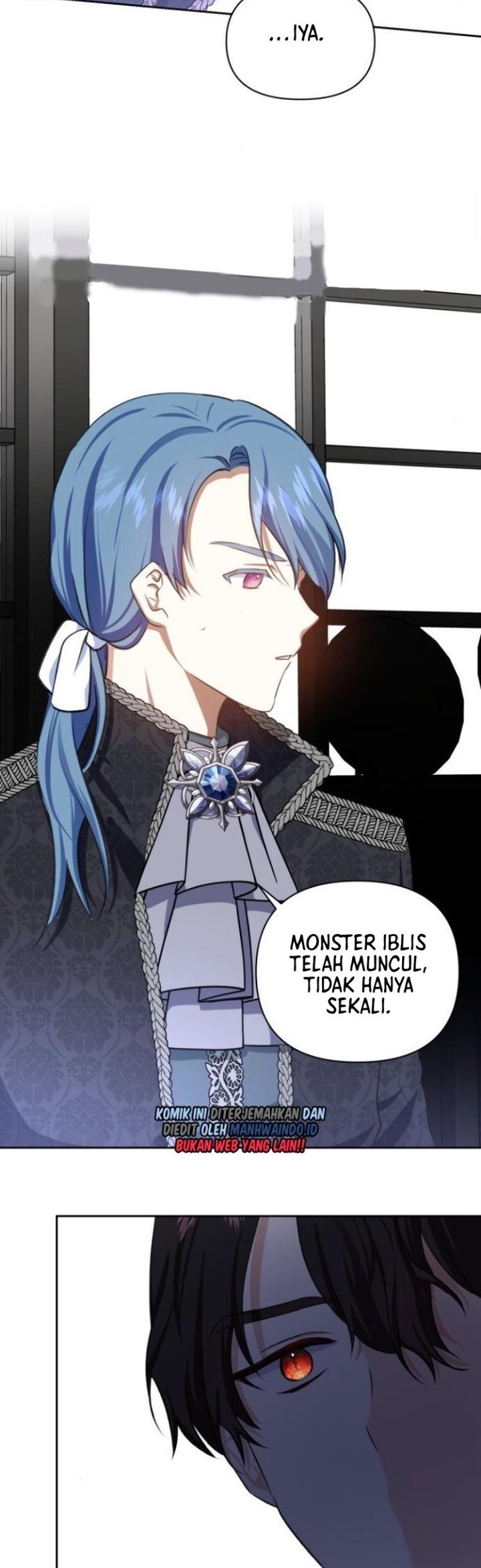 Monster Duke’s Daughter Bab 20 halaman 44