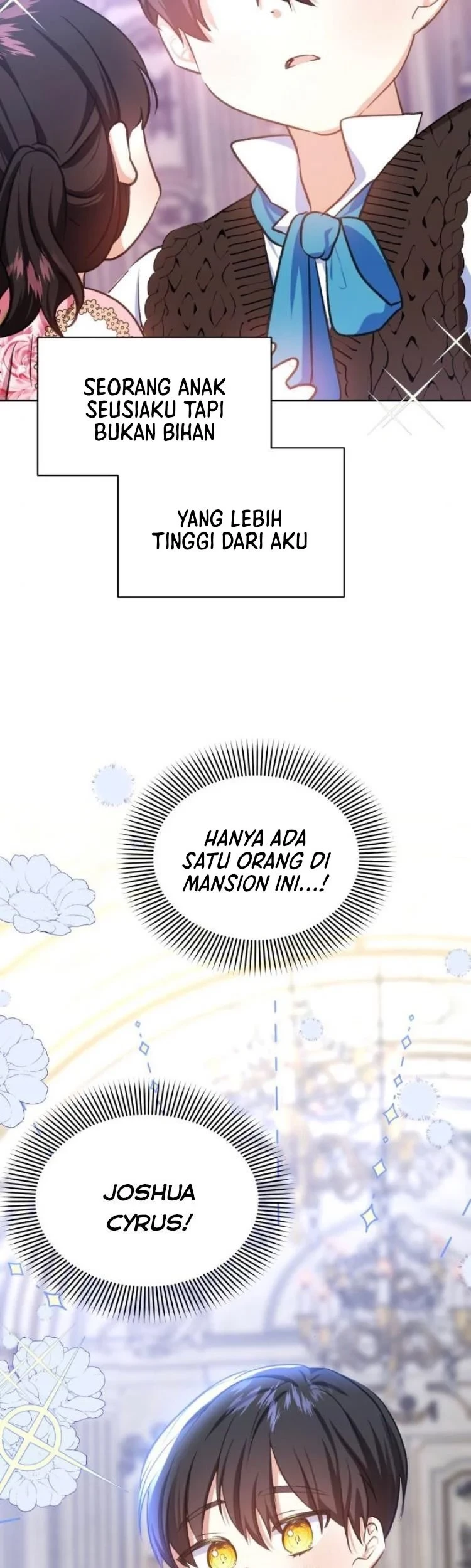 Monster Duke’s Daughter Bab 21 halaman 13