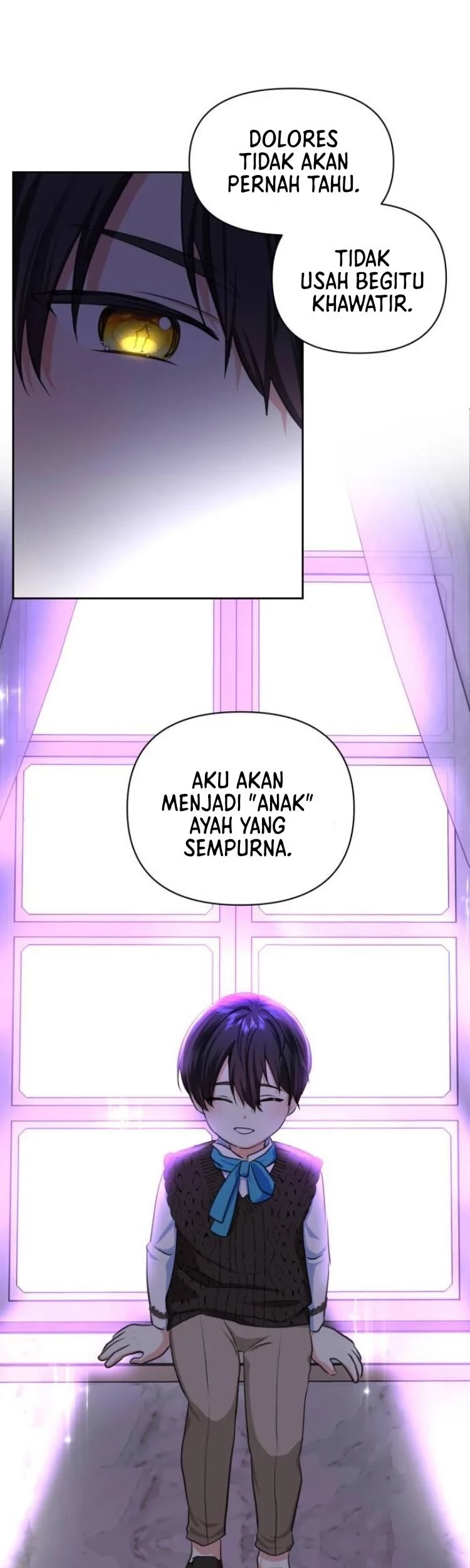 Monster Duke’s Daughter Bab 21 halaman 51