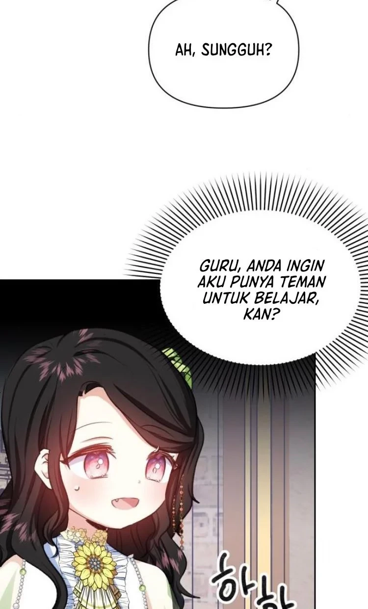 Monster Duke’s Daughter Bab 21 halaman 64