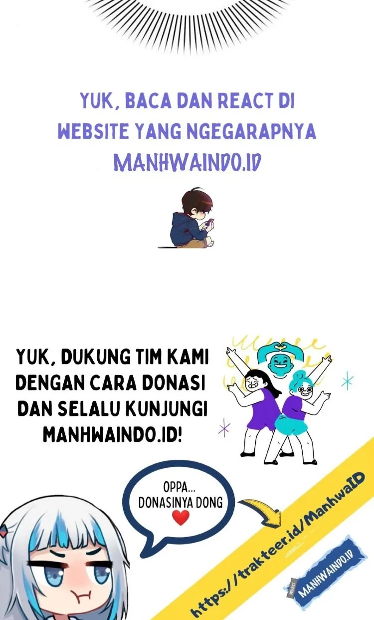 Monster Duke’s Daughter Bab 21 halaman 66