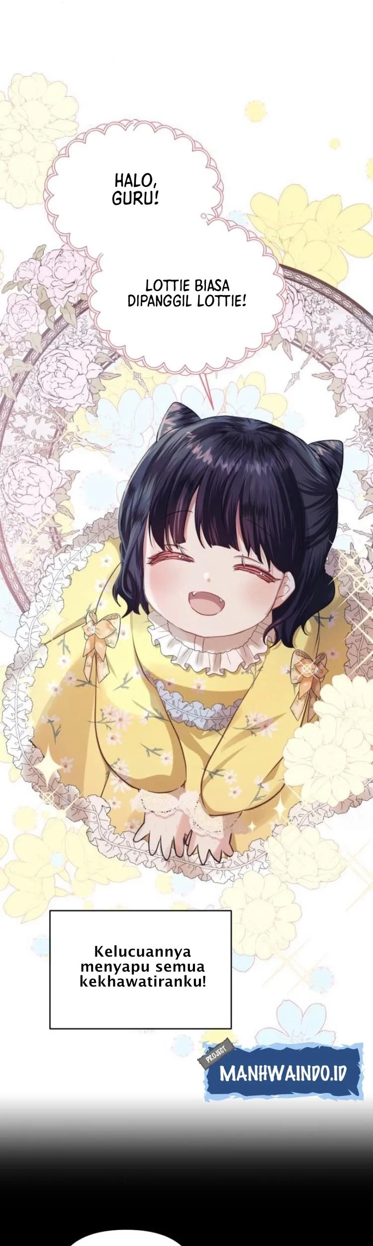 Monster Duke’s Daughter chapter 22 halaman 15