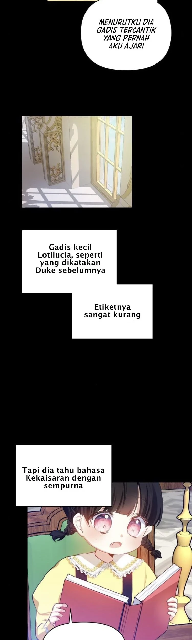 Monster Duke’s Daughter chapter 22 halaman 17