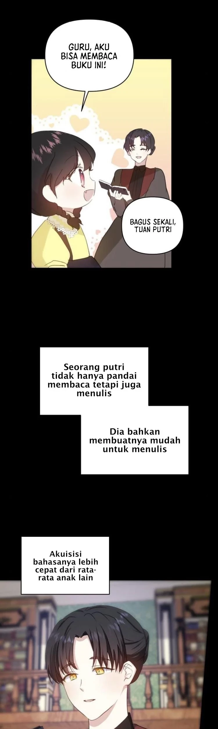 Monster Duke’s Daughter chapter 22 halaman 19