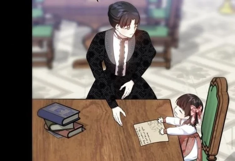 Monster Duke’s Daughter chapter 22 halaman 22