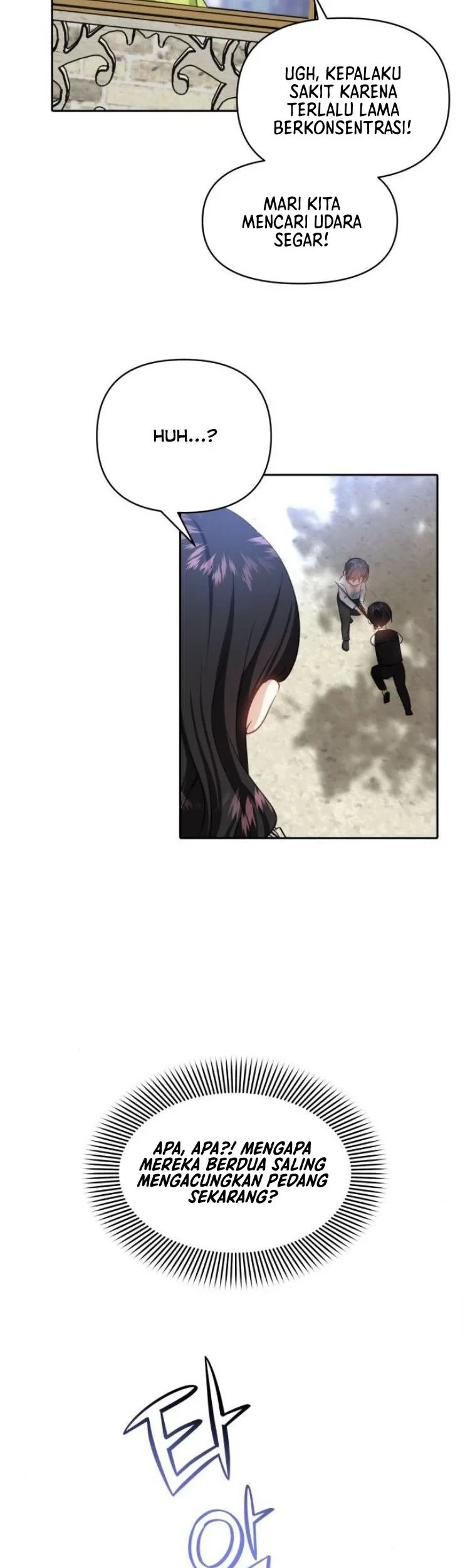 Monster Duke’s Daughter chapter 22 halaman 41