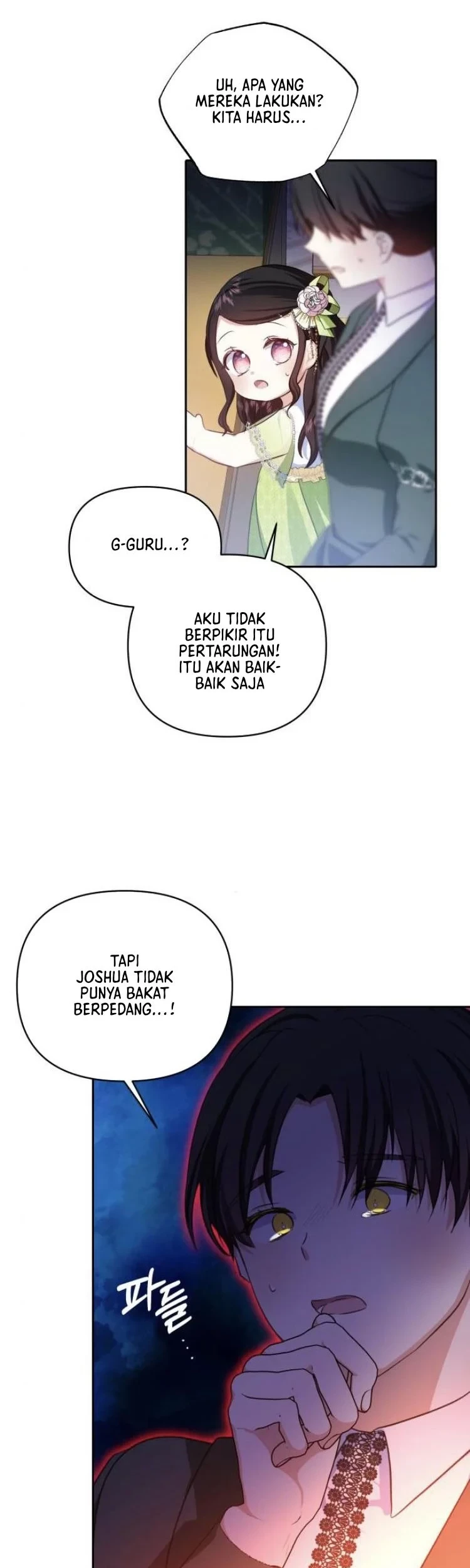 Monster Duke’s Daughter chapter 22 halaman 47