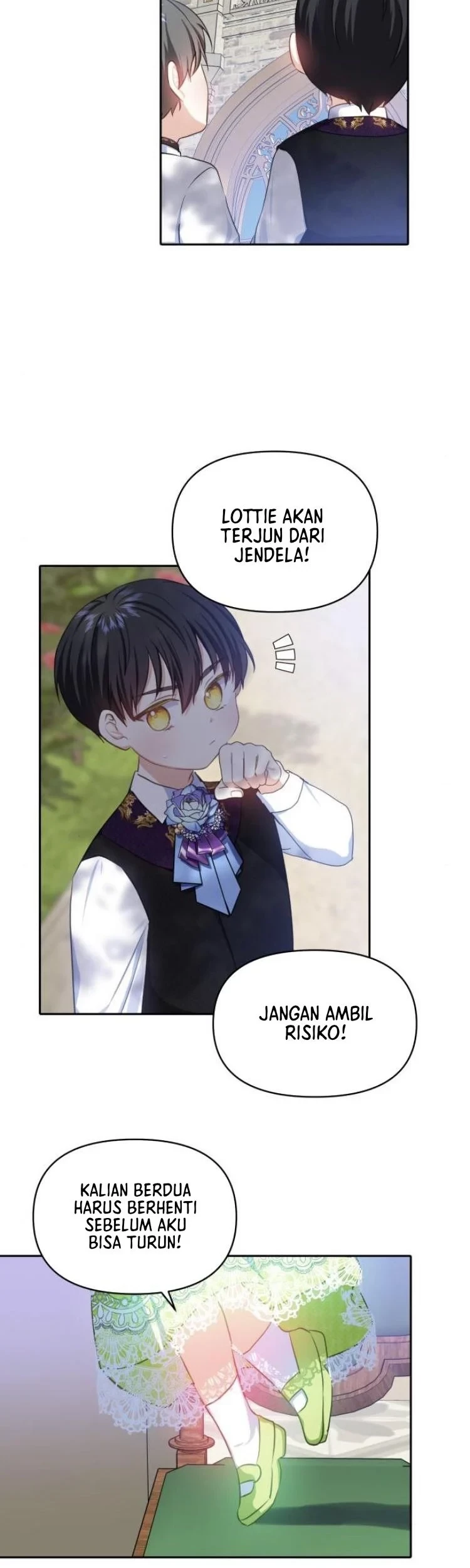 Monster Duke’s Daughter chapter 22 halaman 59