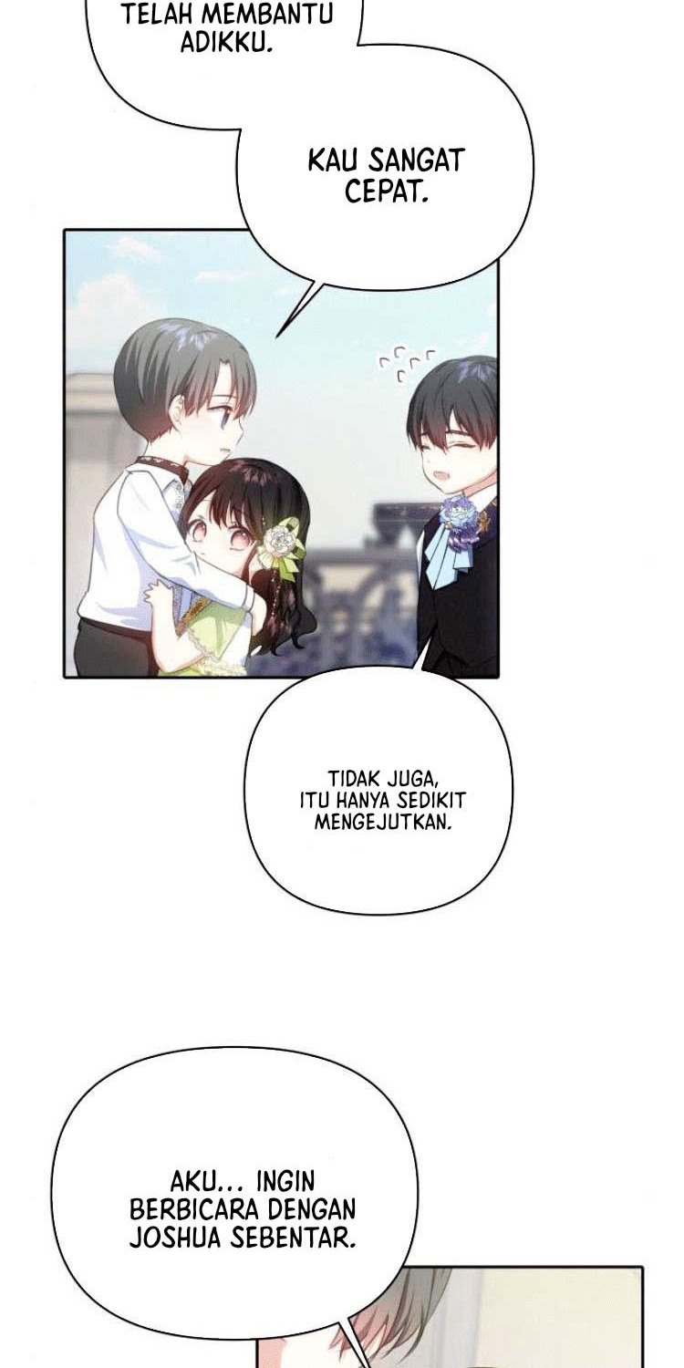 Monster Duke’s Daughter chapter 23 halaman 6