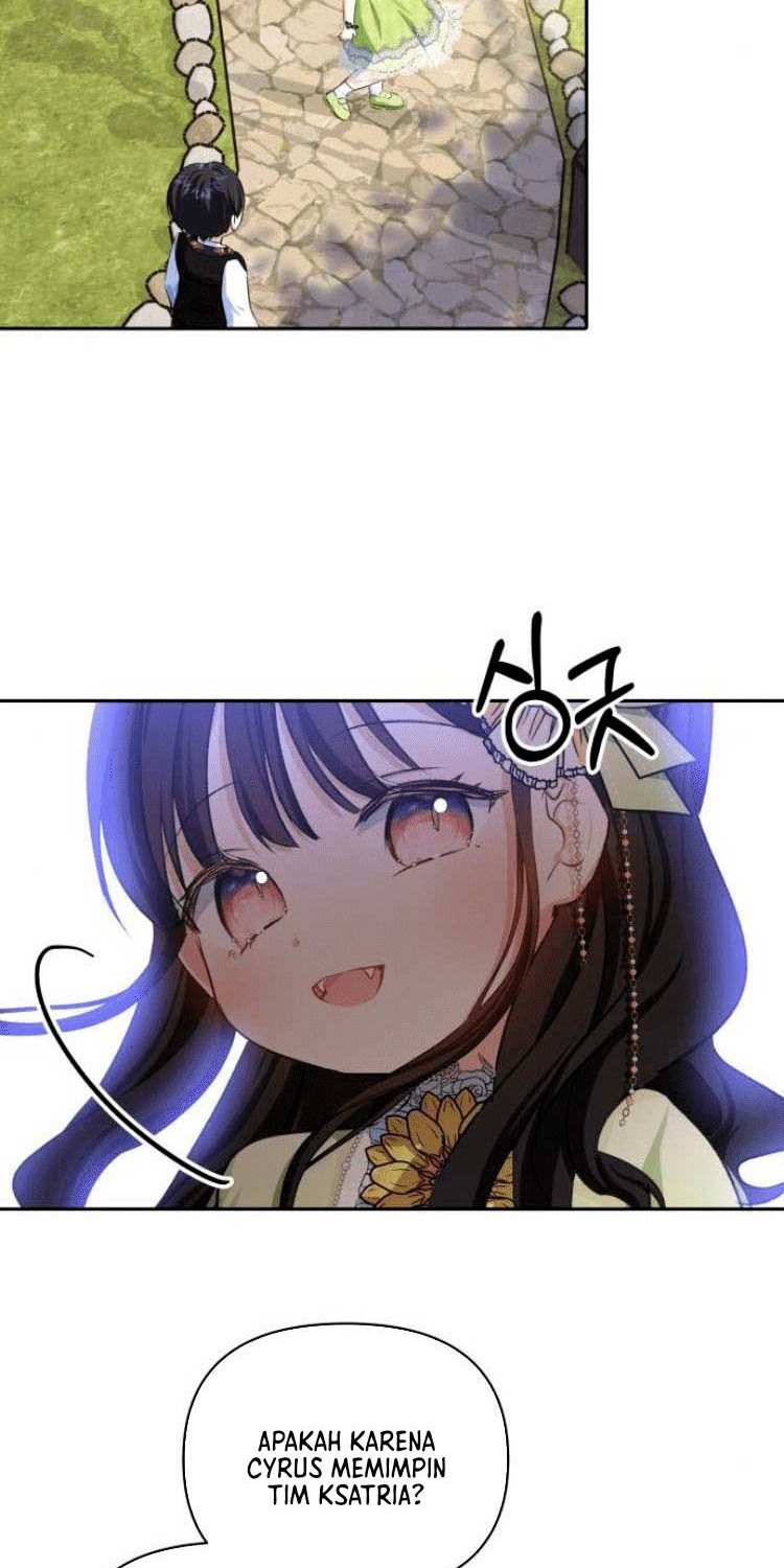 Monster Duke’s Daughter chapter 23 halaman 9