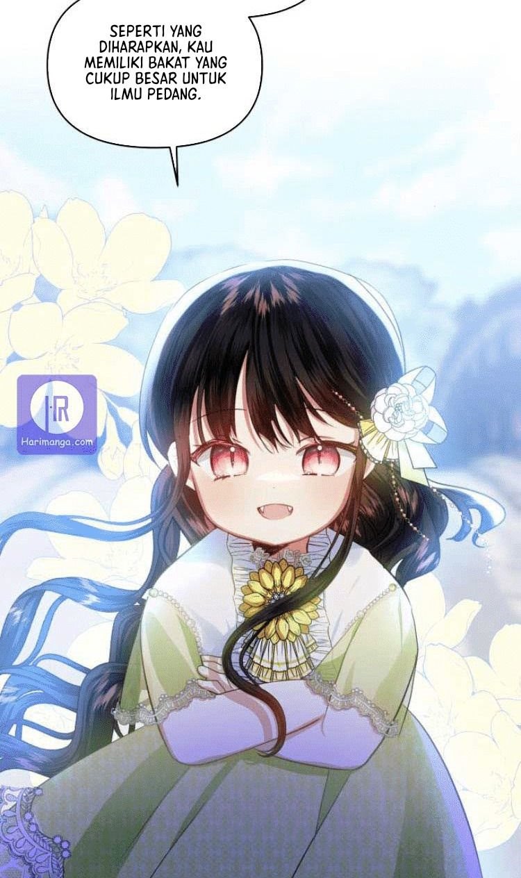 Monster Duke’s Daughter chapter 23 halaman 10