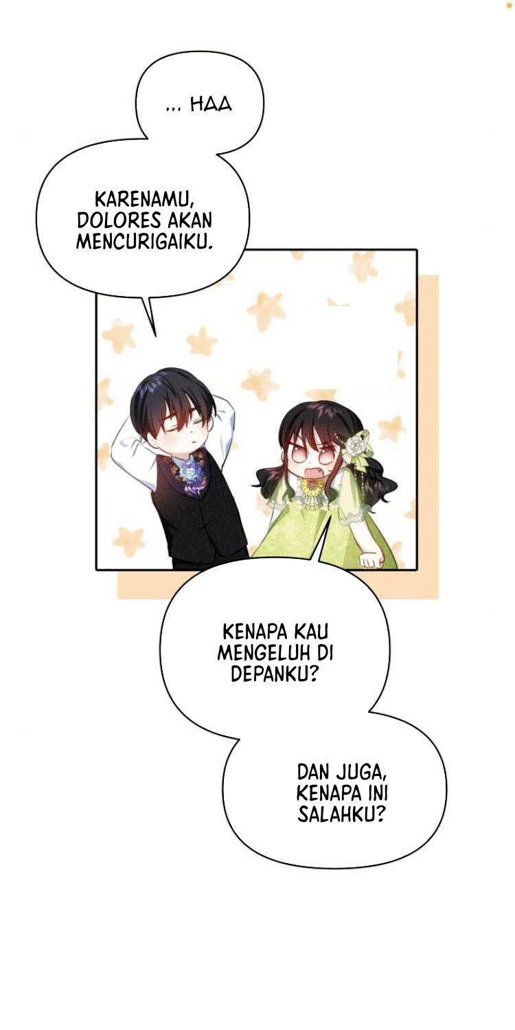 Monster Duke’s Daughter chapter 23 halaman 14