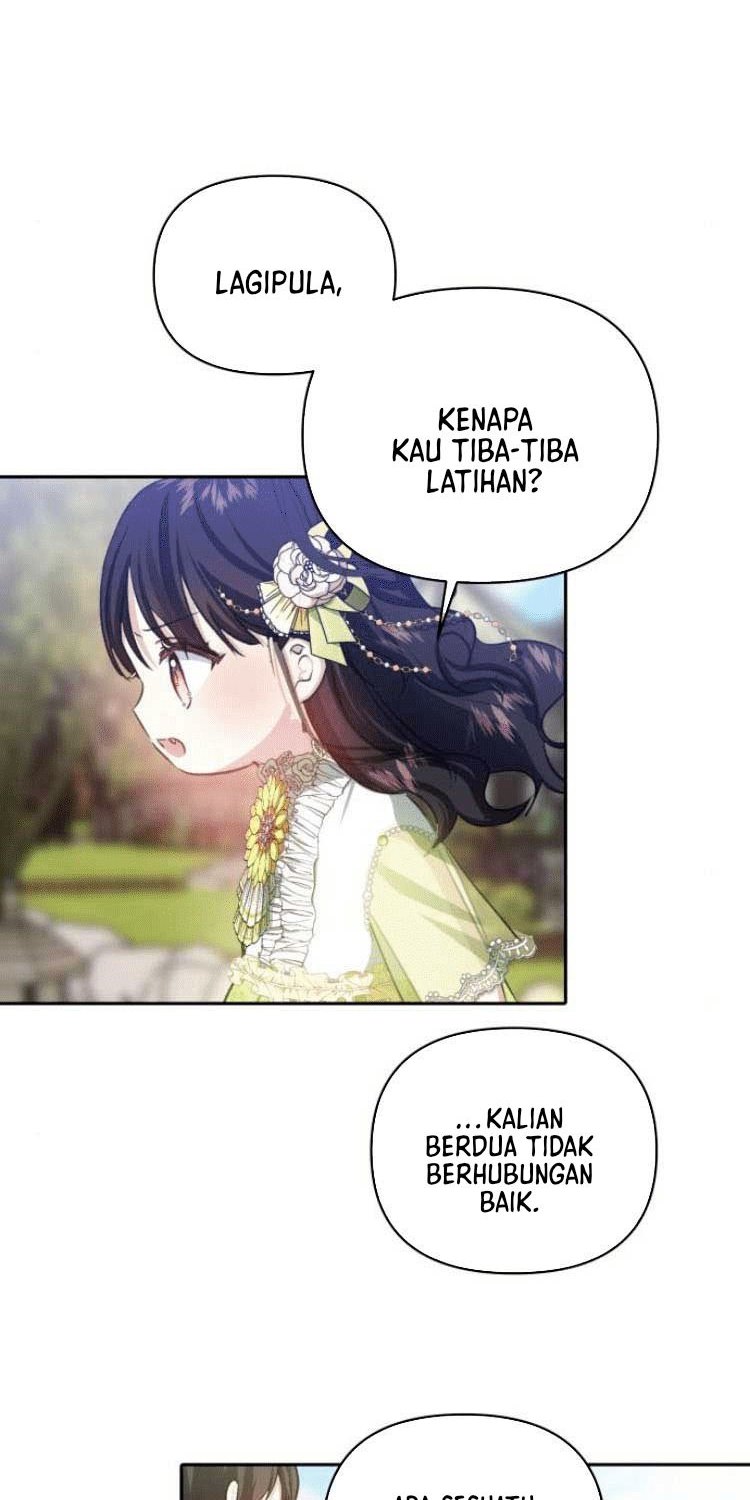 Monster Duke’s Daughter chapter 23 halaman 15
