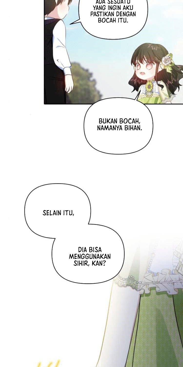 Monster Duke’s Daughter chapter 23 halaman 16