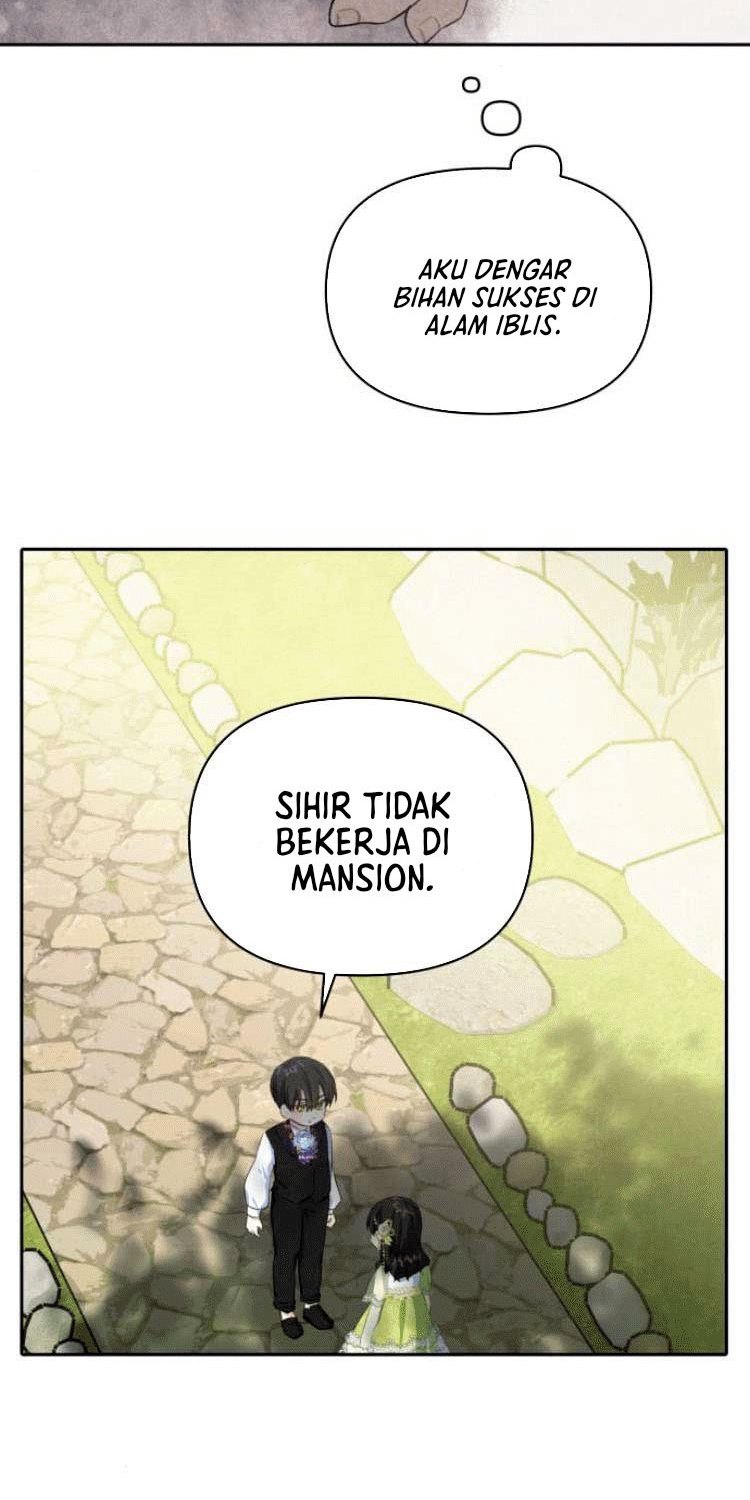Monster Duke’s Daughter chapter 23 halaman 19