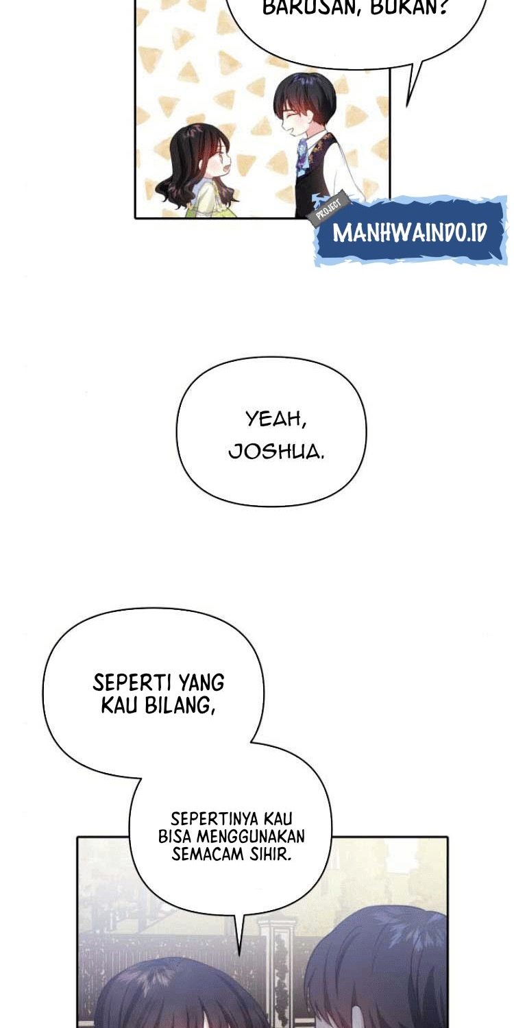 Monster Duke’s Daughter chapter 23 halaman 24